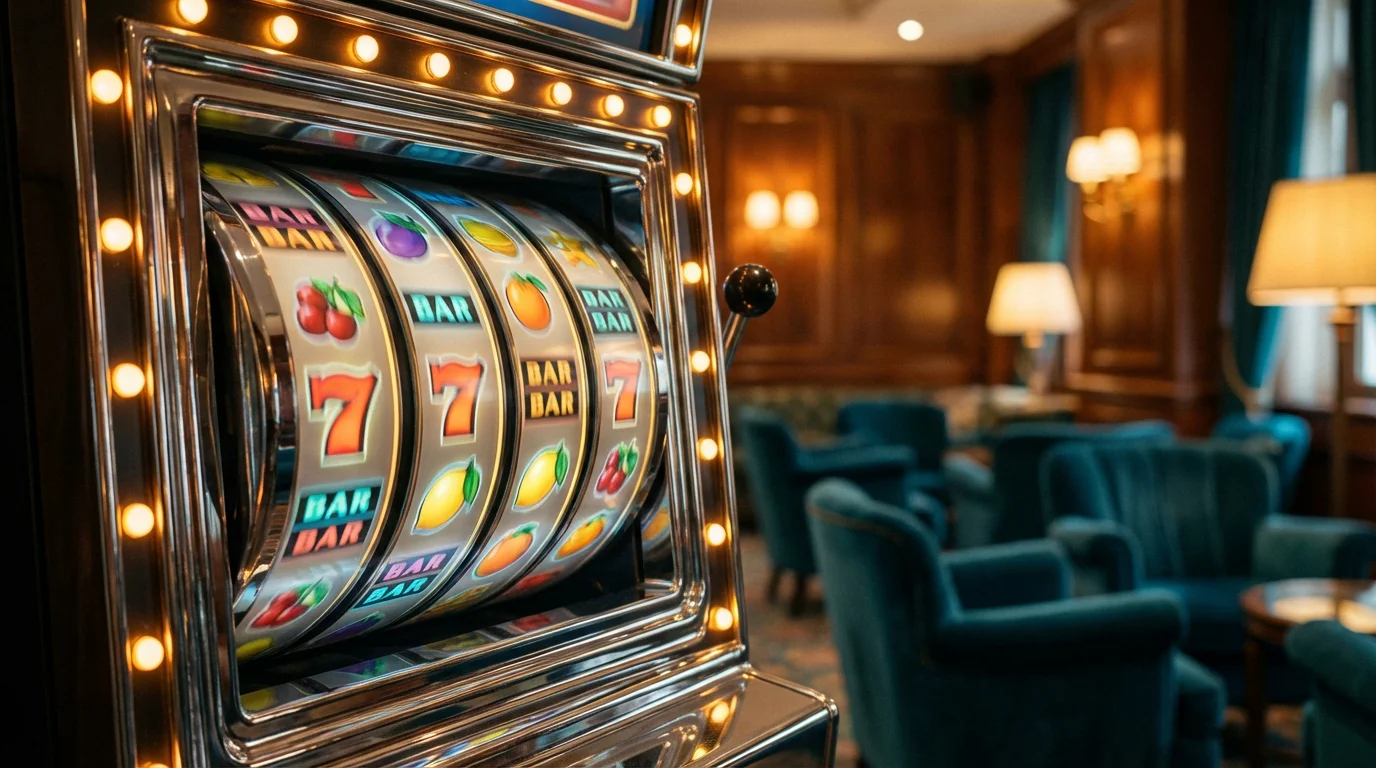 Free spins not on GamStop — complete UK player guide for 2026