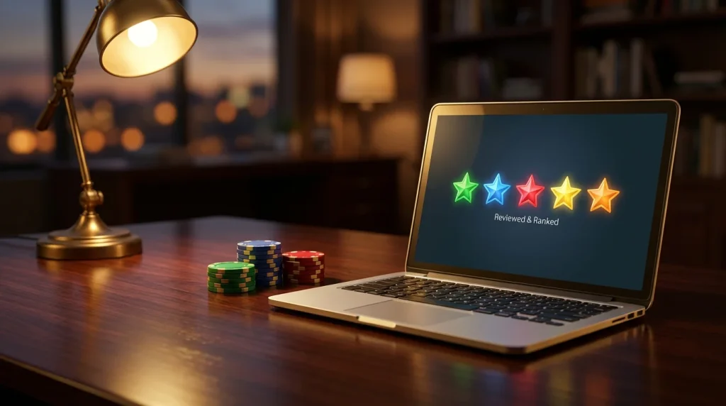 Best non-GamStop casinos with free spins reviewed and ranked