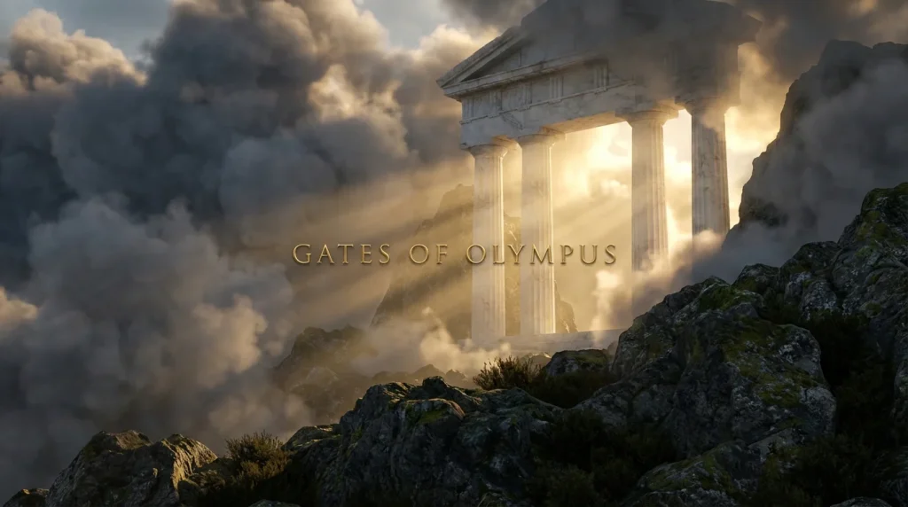 Free spins on Gates of Olympus not on GamStop — UK deals