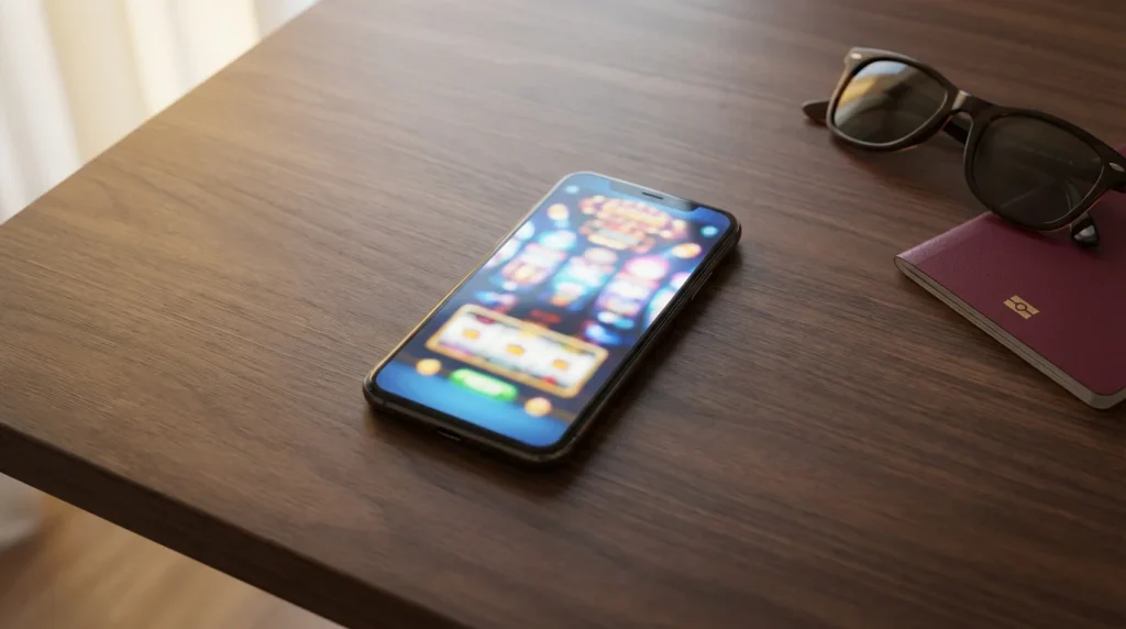 Free spins no verification not on GamStop — UK casinos