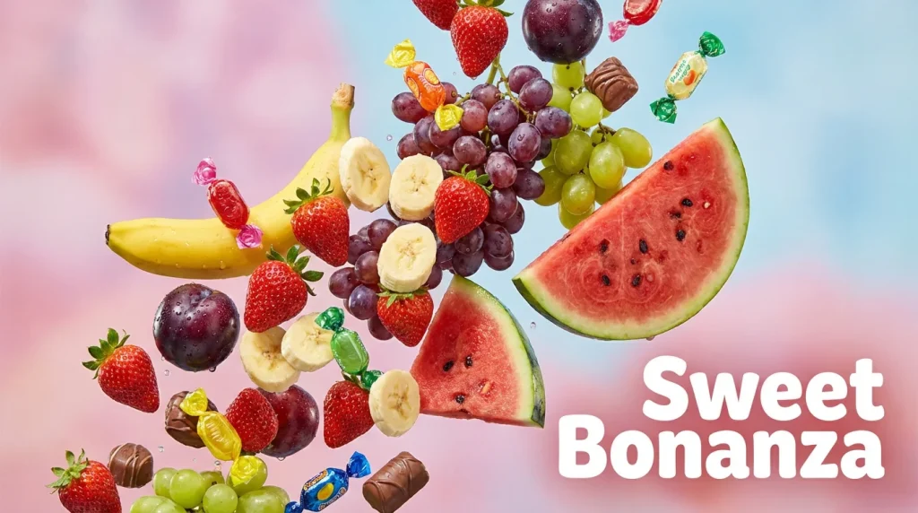 Free spins on Sweet Bonanza not on GamStop — UK bonuses