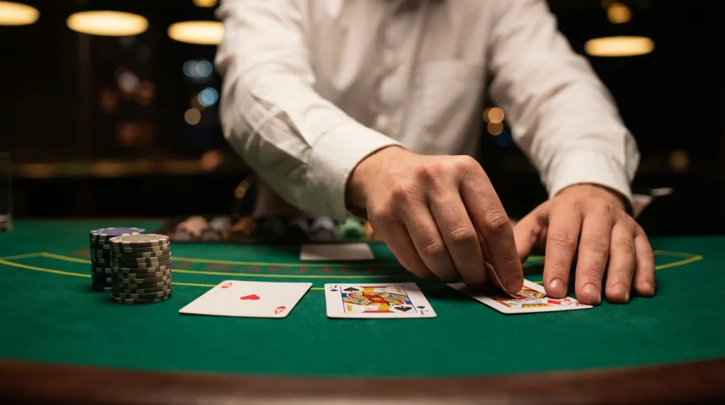 Live casino and free spins at non-GamStop sites — UK guide