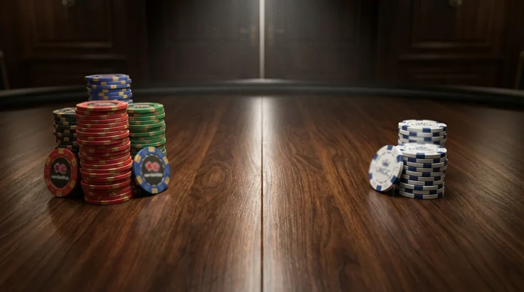 Non-GamStop free spins vs UKGC bonuses — UK comparison