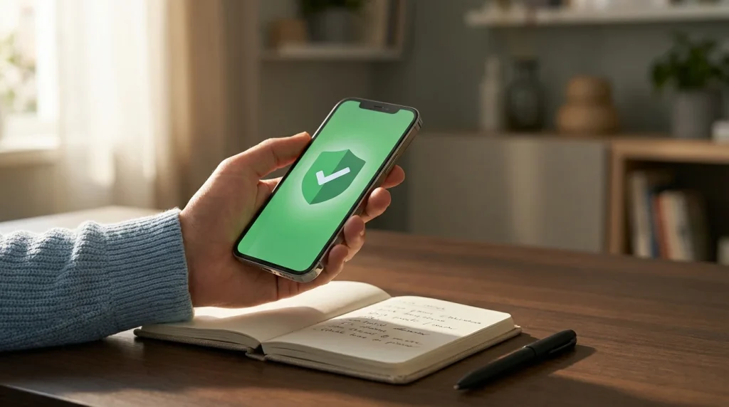 How to stay safe at non-GamStop casinos — UK player