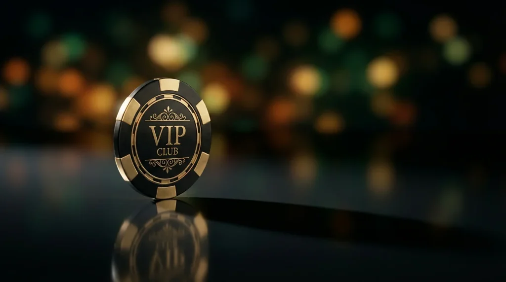 VIP and loyalty free spins at non-GamStop casinos — UK